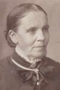 Martha Jones (1827 - 1899) Profile